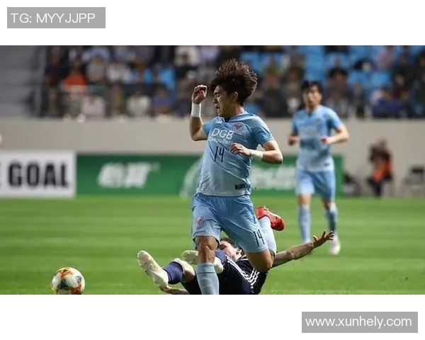 光州对大邱足球比赛精彩在线直播全程回放与赛后分析