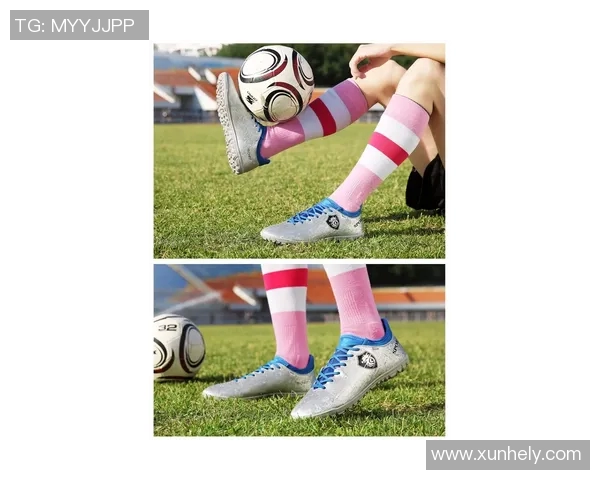 足球明星袜套的多样款式解析与推荐让你时尚运动两不误